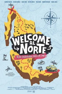 Welcome al Norte