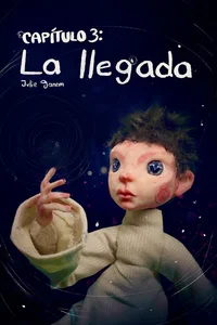 Capítulo 3: La llegada