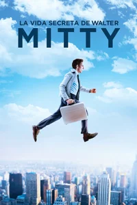 La Increíble Vida de Walter Mitty