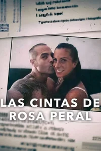 Poster de Las cintas de Rosa Peral
