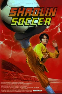 Shaolin Soccer