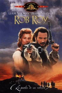 Rob Roy, la pasión de un rebelde