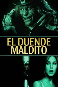 El duende maldito