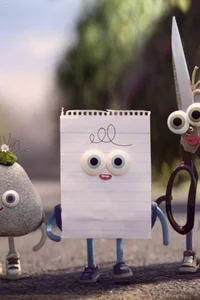 Be Together. Not the Same