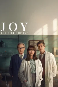 Poster de Joy
