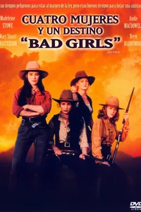 Perseguidas: 4 mujeres y un destino