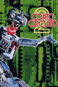 Cortocircuito 2