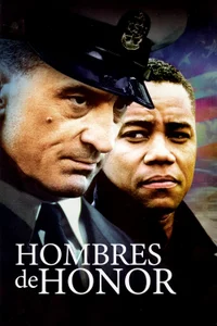 Hombres de honor