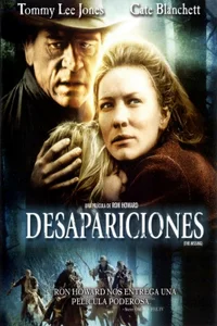 Las desapariciones