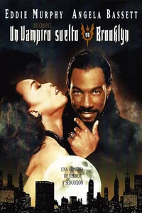 Un vampiro suelto en Brooklyn