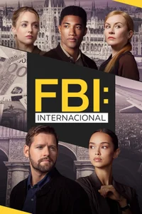FBI: Internacional