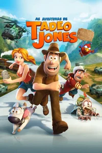 Tadeo, el explorador perdido