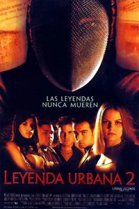 Leyenda urbana 2