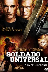 Soldado Universal 4: El día del juicio final