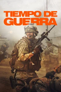 Tiempo de guerra