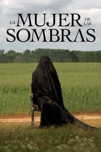 Poster de La mujer de las sombras