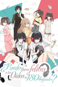 ¿Puedo hacer felices a tus oídos en 180 segundos?