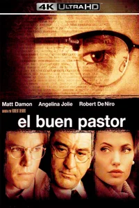 El Buen Pastor