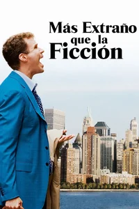 Más extraño que la ficción