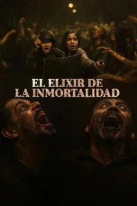 El elixir de la inmortalidad