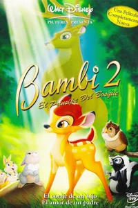 Bambi 2