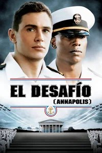 El Desafío (Annapolis)