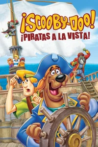 Scooby-Doo! Piratas a la vista