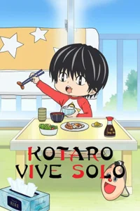Kotaro vive solo