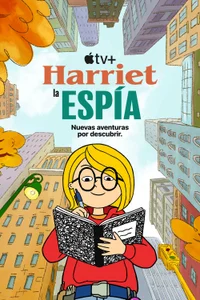 Harriet la espía