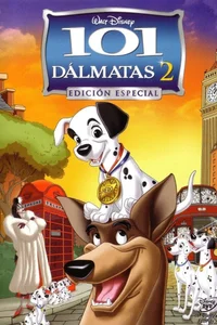 101 dálmatas II: Una aventura en Londres