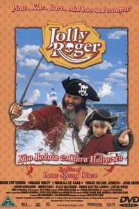 Jolly Roger – Framtidsjakten
