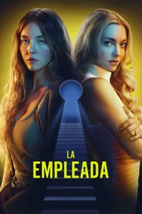 Poster de La Empleada