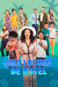 Una locura de hotel