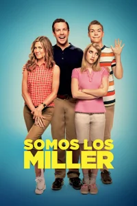 ¿Quién *&amp;$%! son los Miller?
