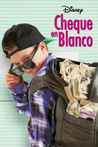 Cheque en blanco