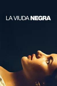 La viuda negra