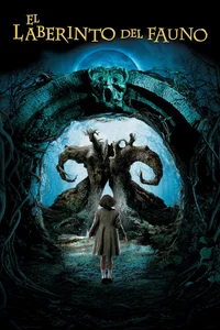 El laberinto del fauno