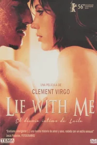 Lie with me: El diario íntimo de Leila