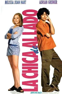 Junto a ti (Drive Me Crazy)