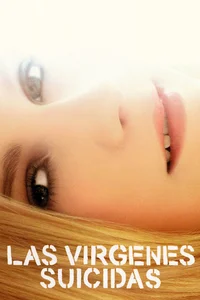 Las Vírgenes Suicidas