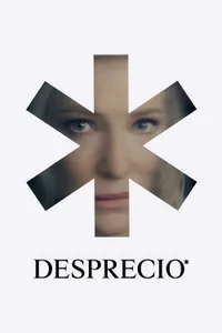Poster de Desprecio