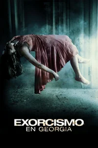 Exorcismo En Georgia