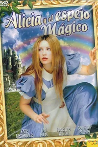 Alice Through the Looking Glass