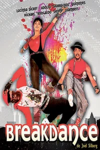 Breakdance