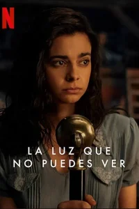La luz que no puedes ver