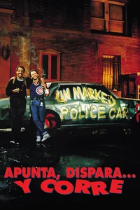 2 policias en apuros