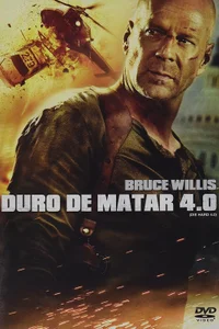 Duro de matar 4.0