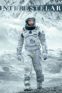 Interstellar