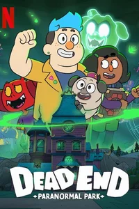 Dead End: El parque del terror
