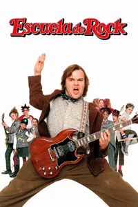 Escuela de Rock